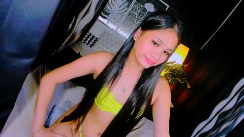 Belle online show from 9, 1, 2025