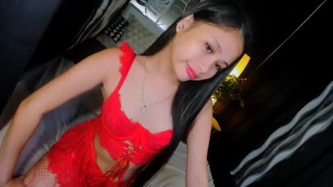 Belle online show from 21, 1, 2025