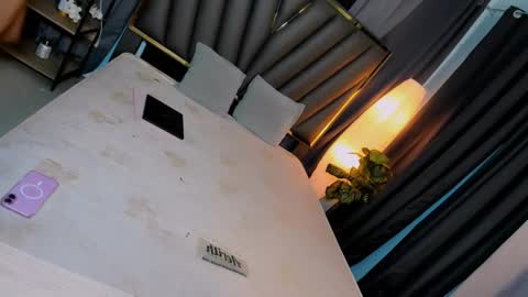 Snapshot of sierracoxriches chatting on 11, 1, 2026 Belle online show from 11, 1, 2026