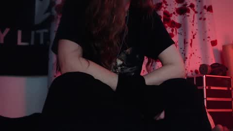 Allmylinkssilentmary666 online show from 24, 10, 2025