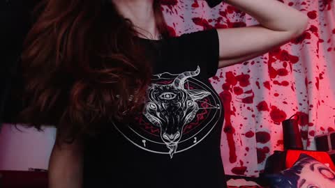 Allmylinkssilentmary666 online show from 28, 10, 2025