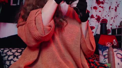 Allmylinkssilentmary666 online show from 4, 12, 2025