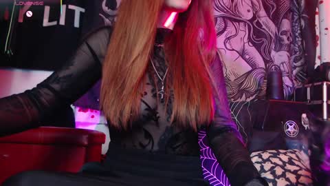 Allmylinkssilentmary666 online show from 12, 1, 2026