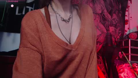 Allmylinkssilentmary666 online show from 26, 2, 2026