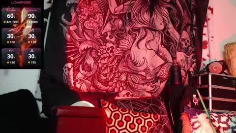 Allmylinkssilentmary666 online show from 16, 3, 2026