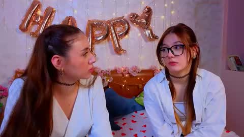 Snapshot of silentwins chatting on 4, 2, 2026 Megan Pamela online show from 4, 2, 2026