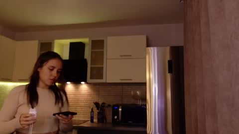 Snapshot of silicia_lu chatting on 30, 9, 2025 You fav Miss Si online show from 30, 9, 2025
