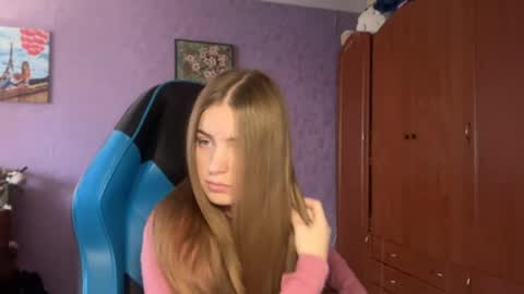 Erica online show from 14, 4, 2026