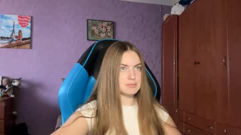 Erica online show from 17, 4, 2026