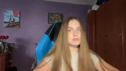 Erica online show from 20, 4, 2026