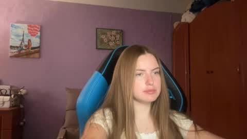 Erica online show from 18, 5, 2026
