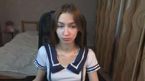 silkymiley online show from 15, 10, 2025