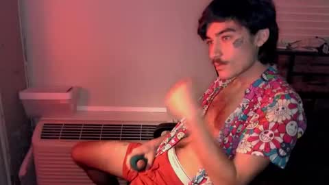 Snapshot of silly_cybin chatting on 22, 1, 2025 cybin online show from 22, 1, 2025