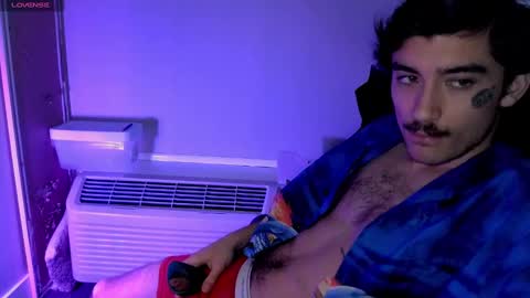 Snapshot of silly_cybin chatting on 23, 1, 2025 cybin online show from 23, 1, 2025