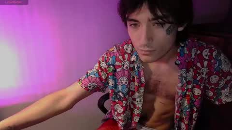 Snapshot of silly_cybin chatting on 2, 2, 2025 cybin online show from 2, 2, 2025