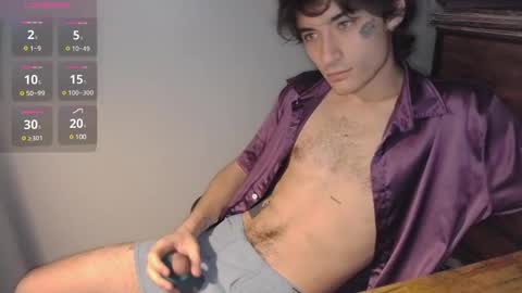 Snapshot of silly_cybin chatting on 16, 2, 2025 cybin online show from 16, 2, 2025