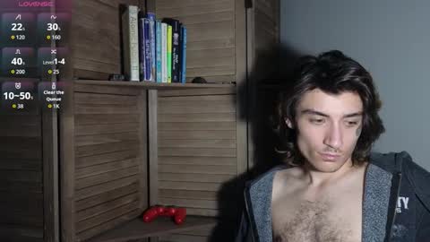 cybin online show from 7, 2, 2026