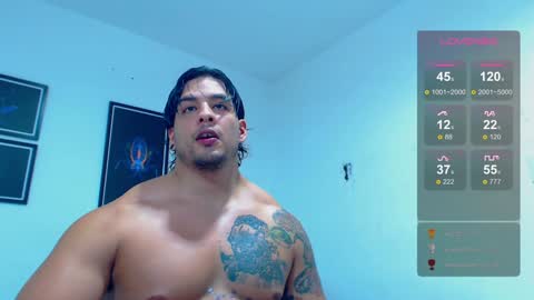 silvabranko online show from 21, 12, 2024