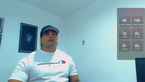 silvabranko online show from 4, 2, 2025