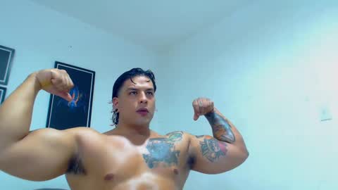 silvabranko online show from 27, 2, 2025