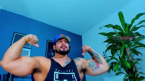 silvabranko online show from 3, 10, 2025