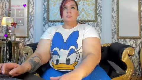  SilvanaBombshel  online show from 24, 2, 2026