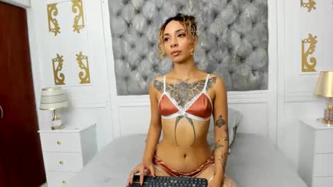Silvana online show from 20, 5, 2026