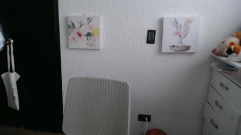 Snapshot of silvanaroberts_ chatting on 15, 11, 2025 Rouse online show from 15, 11, 2025