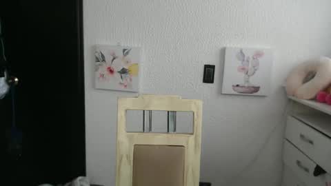 Snapshot of silvanaroberts_ chatting on 5, 12, 2025 Rouse online show from 5, 12, 2025