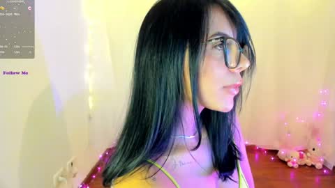 Silvanna online show from 8, 2, 2025