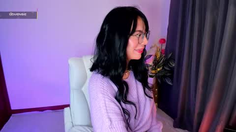 Silvanna online show from 18, 2, 2026