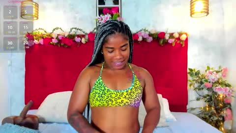 Silvana Fit  online show from 18, 9, 2025