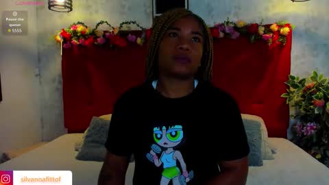 Silvana Fit  online show from 9, 2, 2026