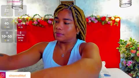 Silvana Fit  online show from 14, 2, 2026