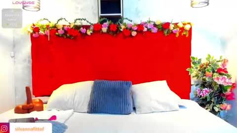 Silvana Fit  online show from 2, 3, 2026