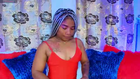 Snapshot of silvannafitt chatting on 22, 7, 2026 Silvana Fit online show from 22, 7, 2026