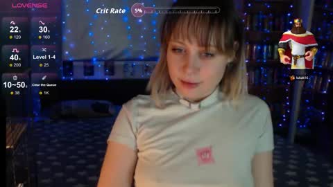 silvercherub online show from 18, 1, 2026