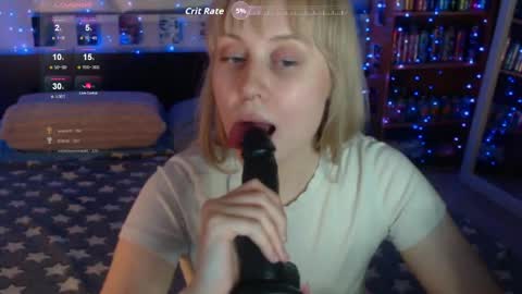 silvercherub online show from 17, 4, 2026