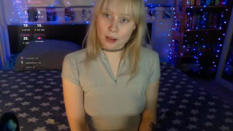 Snapshot of silvercherub chatting on 5, 6, 2026 silvercherub online show from 5, 6, 2026