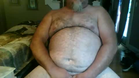 silverdadbody2026 online show from 26, 6, 2026