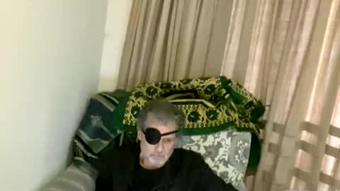 Snapshot of silverflirtyfox chatting on 13, 4, 2026 SilverFox online show from 13, 4, 2026