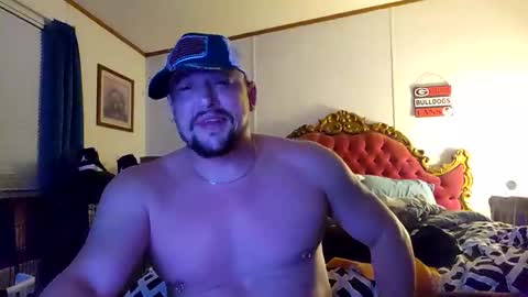 Snapshot of silverfox706 chatting on 16, 4, 2026 Jay Silverfox706 online show from 16, 4, 2026