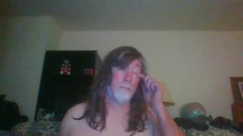 silverfunfox online show from 15, 12, 2024