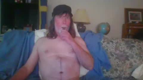 silverfunfox online show from 12, 2, 2025