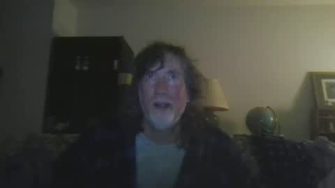 Snapshot of silverfunfox chatting on 13, 1, 2026 silverfunfox online show from 13, 1, 2026