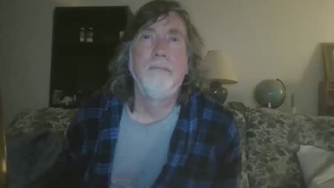Snapshot of silverfunfox chatting on 8, 2, 2026 silverfunfox online show from 8, 2, 2026