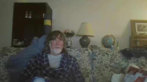 Snapshot of silverfunfox chatting on 28, 2, 2026 silverfunfox online show from 28, 2, 2026