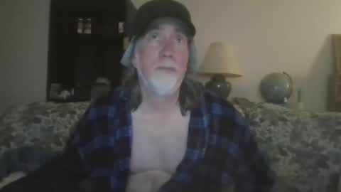 Snapshot of silverfunfox chatting on 2, 3, 2026 silverfunfox online show from 2, 3, 2026