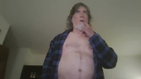 silverfunfox online show from 20, 3, 2026