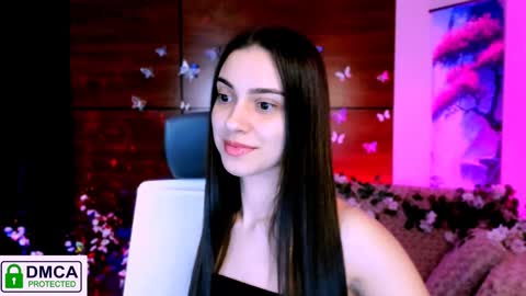 Silvia nude in pvt  online show from 27, 1, 2025